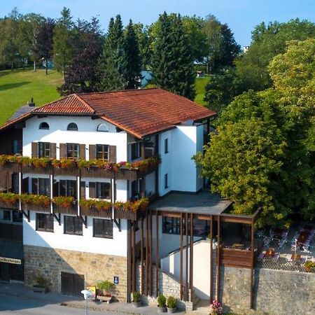 Landhotel Gottinger Waldkirchen Luaran gambar