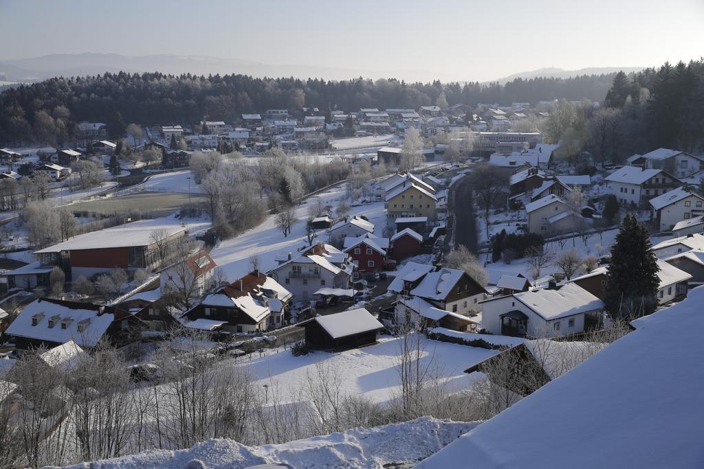 Landhotel Gottinger Waldkirchen Luaran gambar