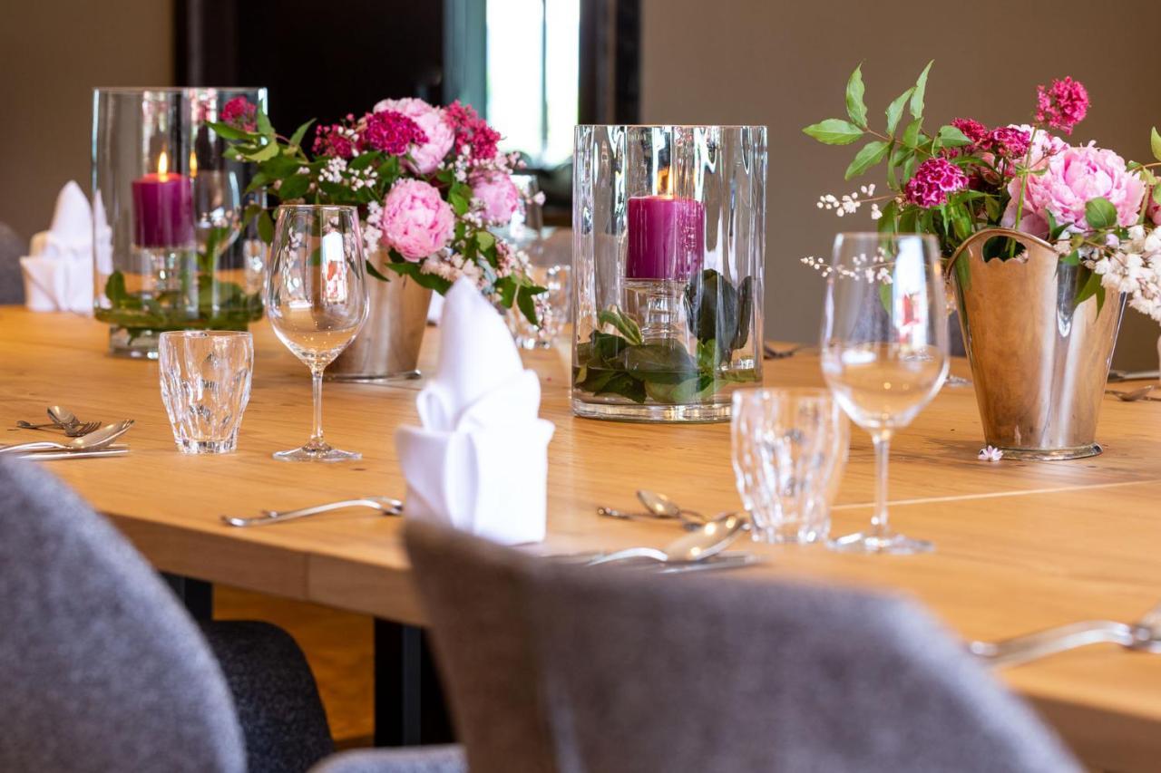 Landhotel Gottinger Waldkirchen Luaran gambar