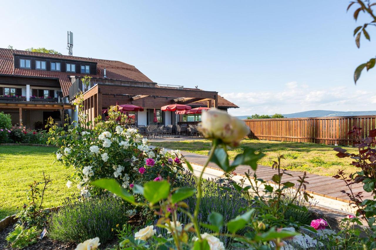 Landhotel Gottinger Waldkirchen Luaran gambar