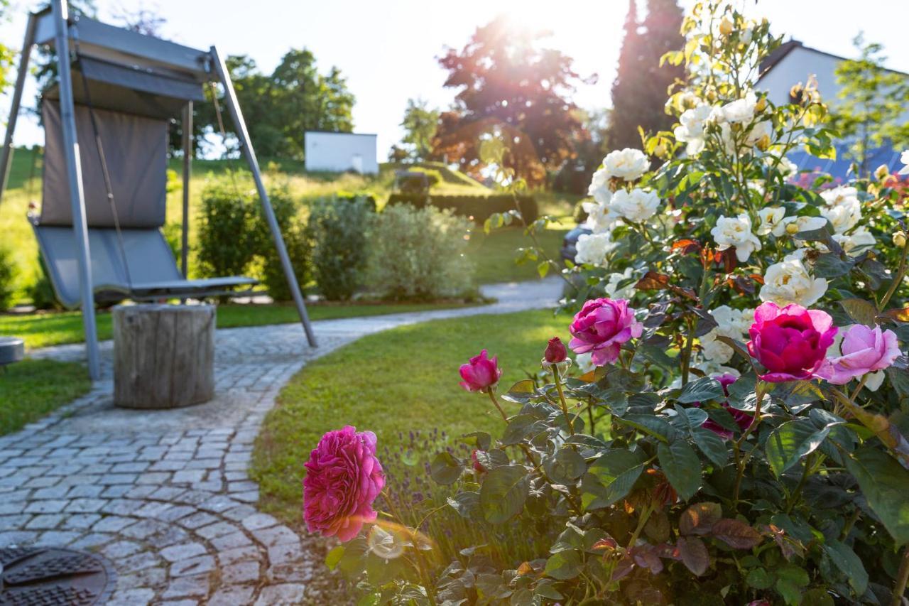 Landhotel Gottinger Waldkirchen Luaran gambar
