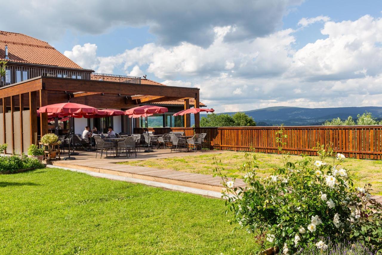 Landhotel Gottinger Waldkirchen Luaran gambar