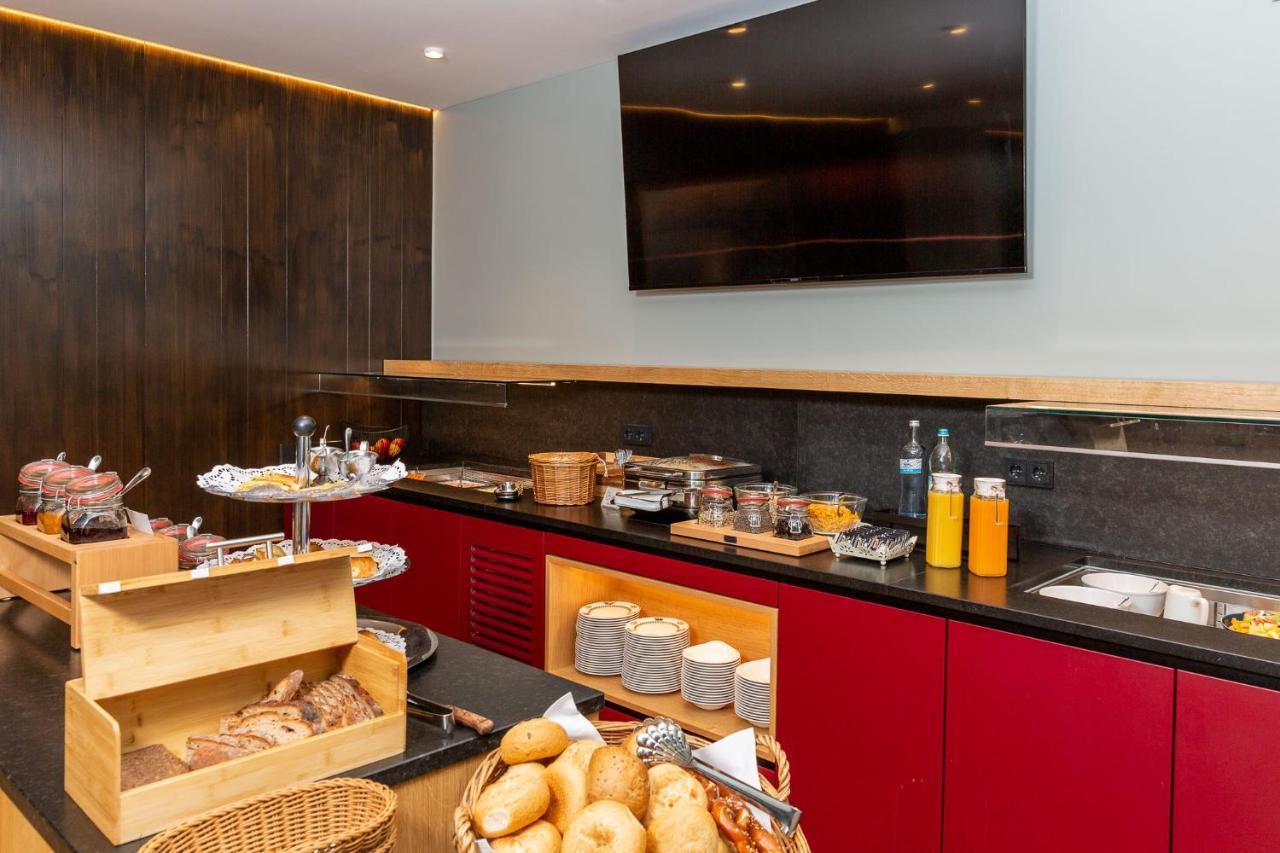 Landhotel Gottinger Waldkirchen Luaran gambar
