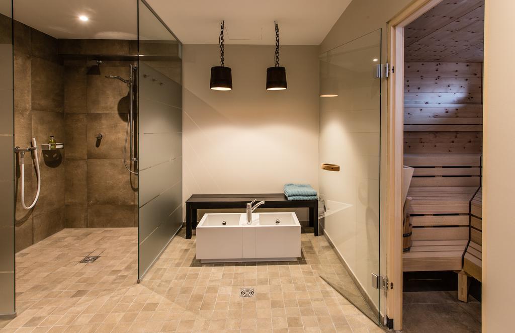 Landhotel Gottinger Waldkirchen Luaran gambar