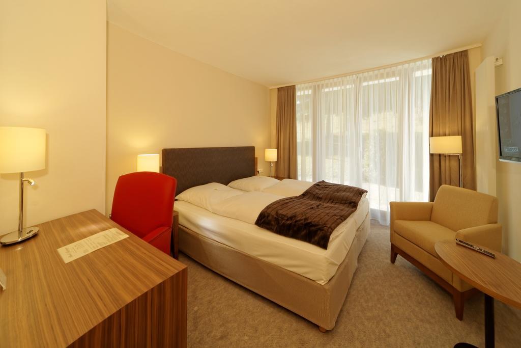 Landhotel Gottinger Waldkirchen Luaran gambar
