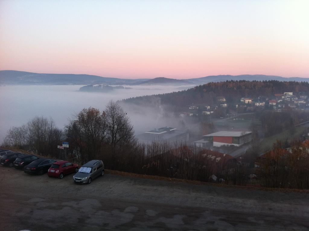 Landhotel Gottinger Waldkirchen Luaran gambar