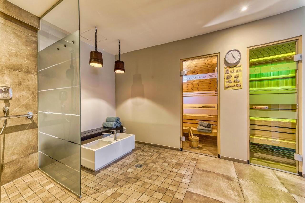 Landhotel Gottinger Waldkirchen Luaran gambar