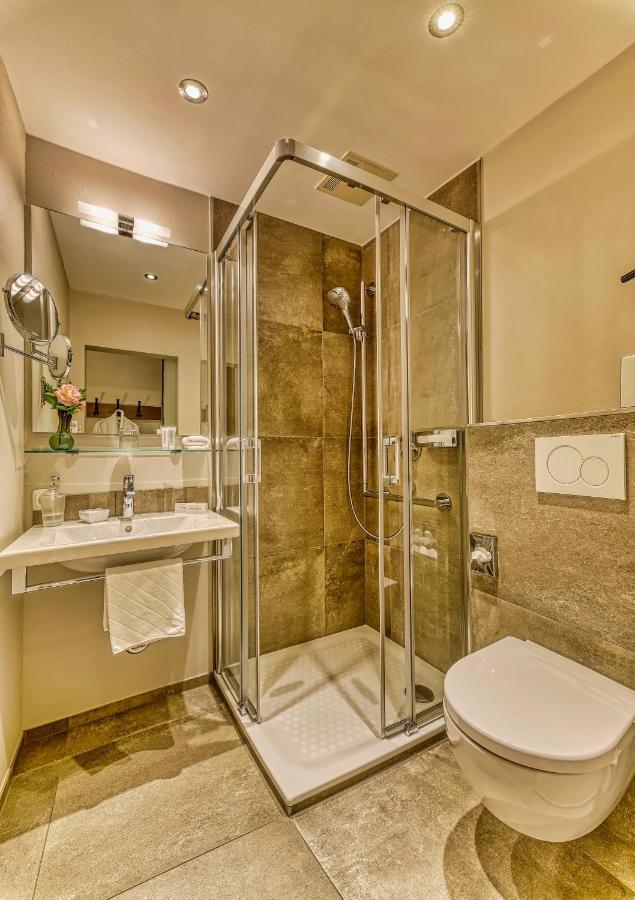 Landhotel Gottinger Waldkirchen Luaran gambar