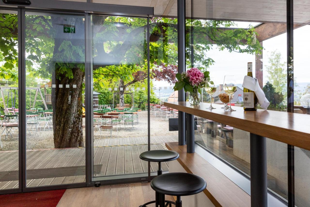 Landhotel Gottinger Waldkirchen Luaran gambar