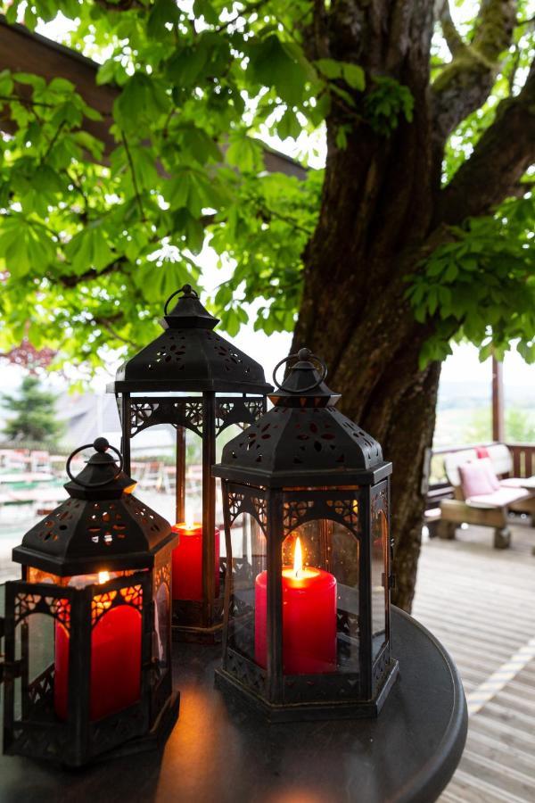 Landhotel Gottinger Waldkirchen Luaran gambar