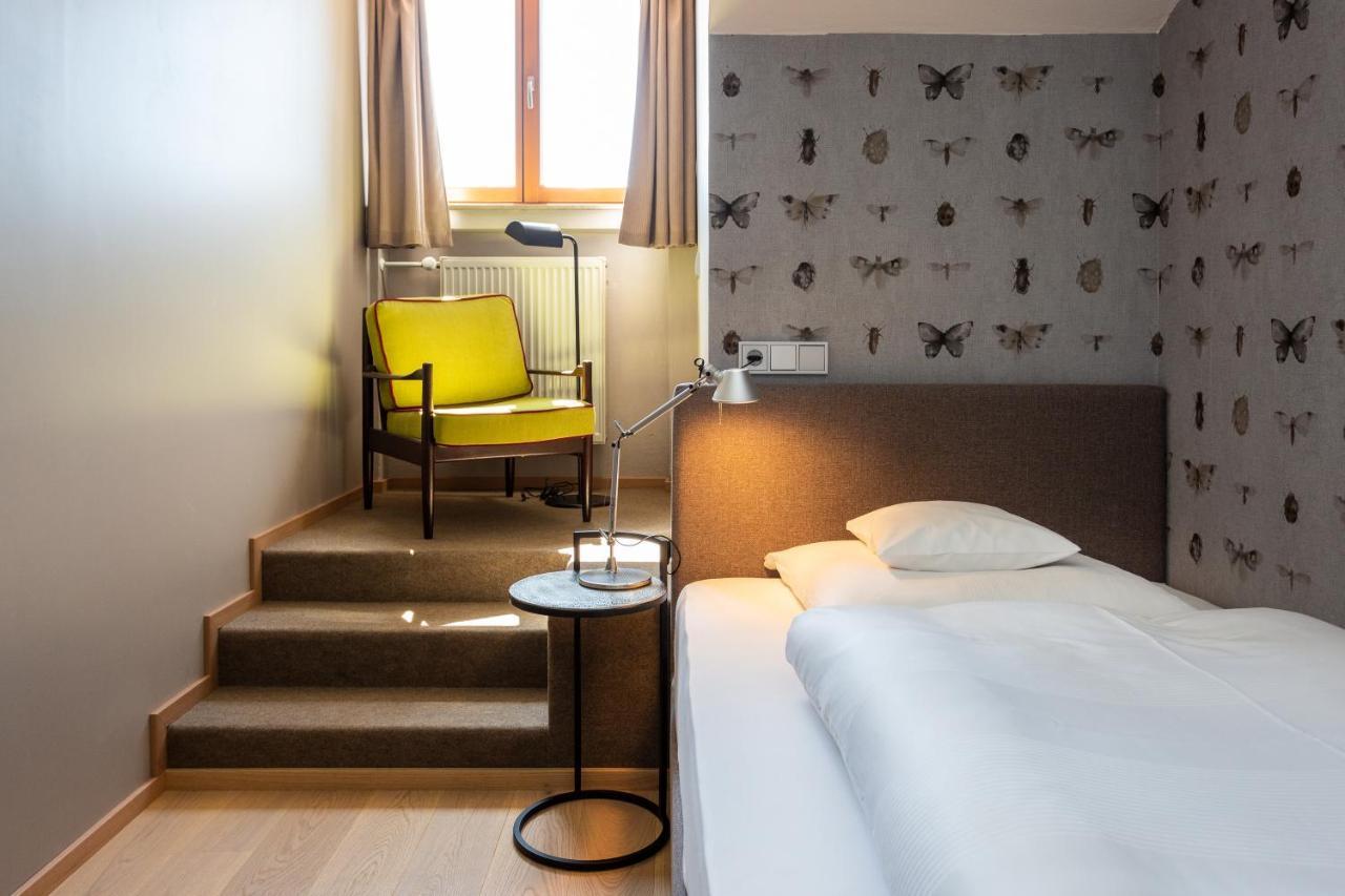 Landhotel Gottinger Waldkirchen Luaran gambar