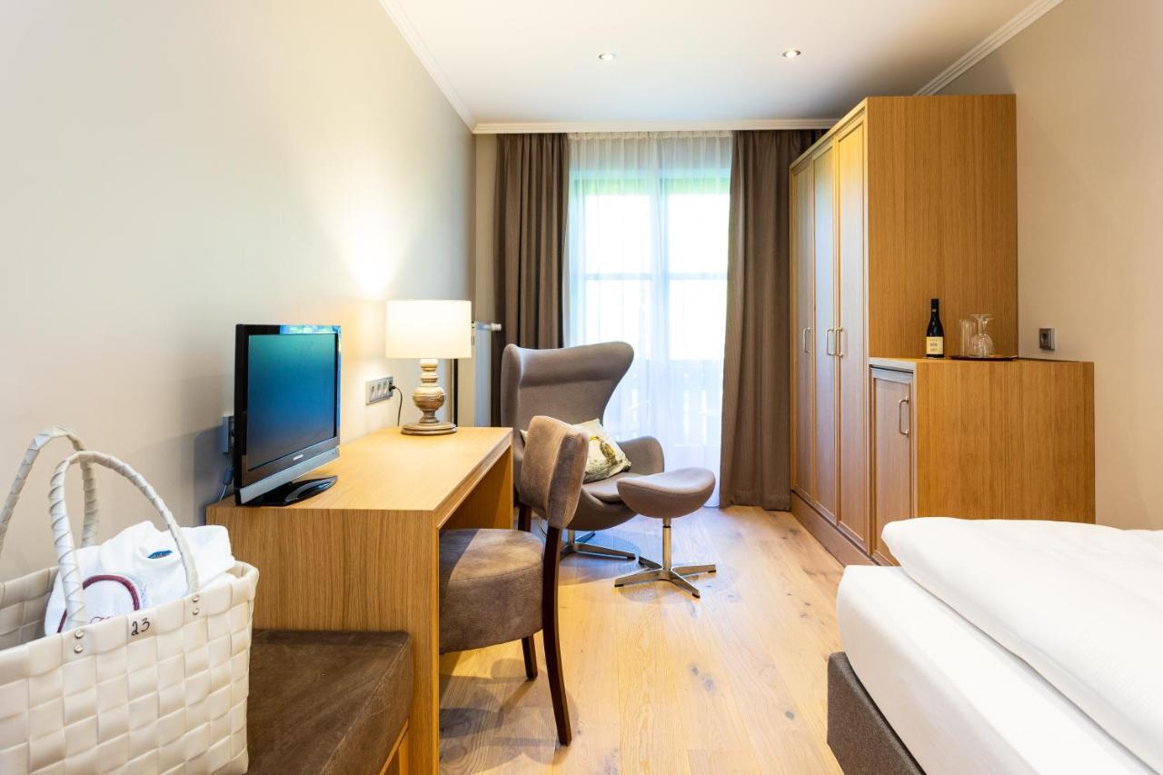 Landhotel Gottinger Waldkirchen Luaran gambar