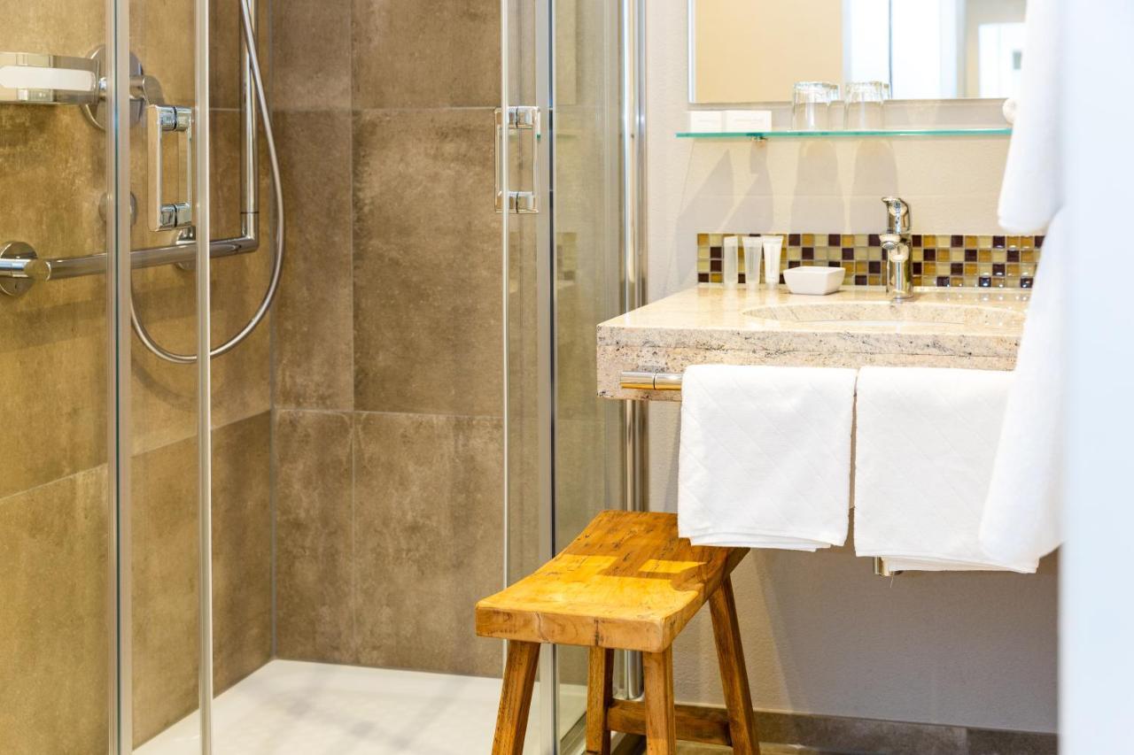 Landhotel Gottinger Waldkirchen Luaran gambar
