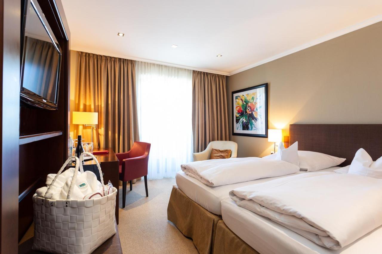 Landhotel Gottinger Waldkirchen Luaran gambar