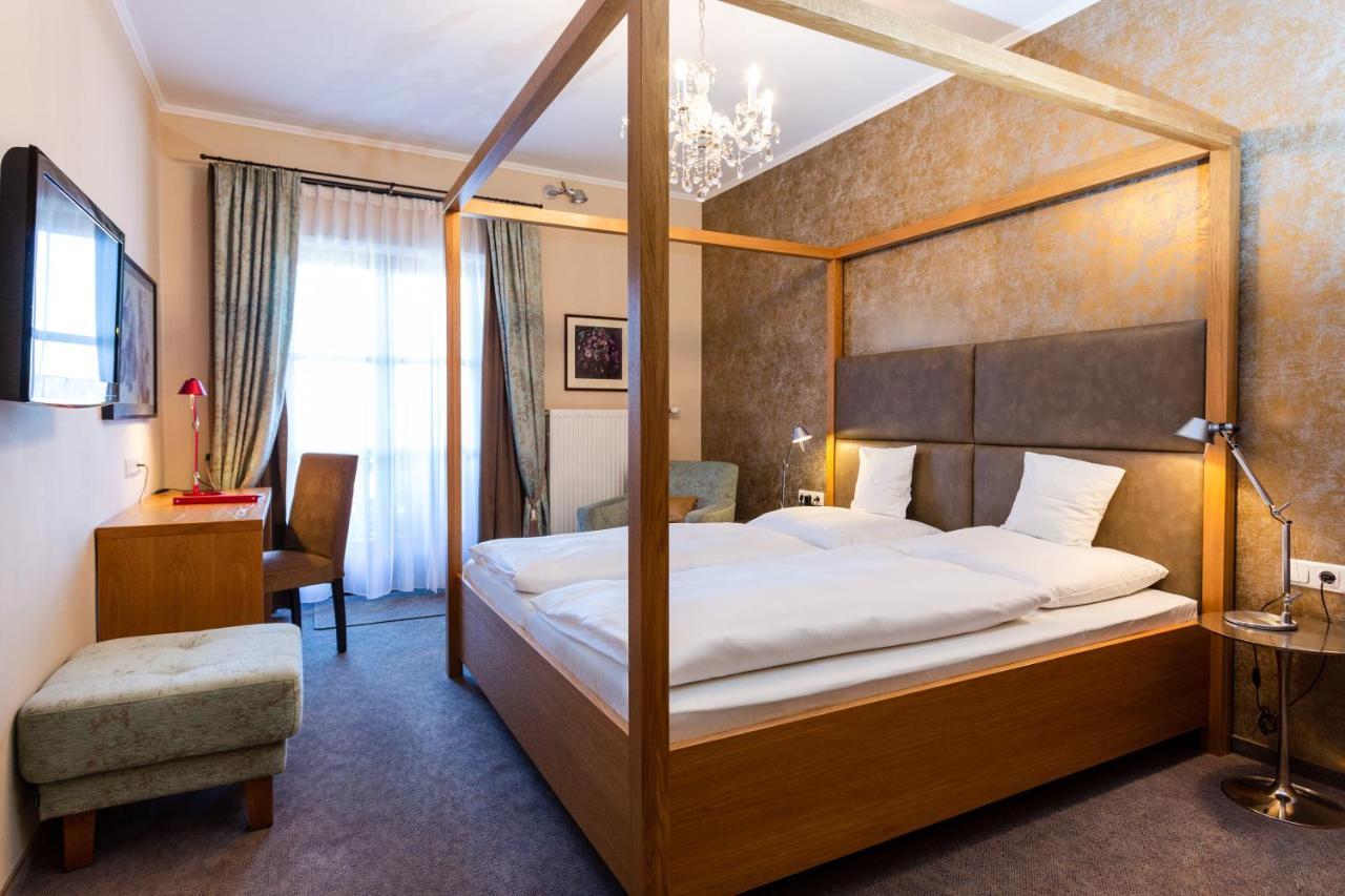 Landhotel Gottinger Waldkirchen Luaran gambar