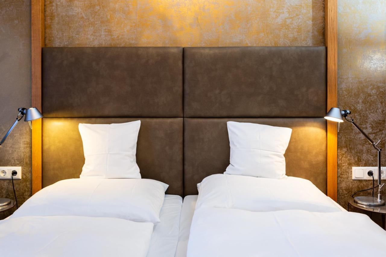 Landhotel Gottinger Waldkirchen Luaran gambar