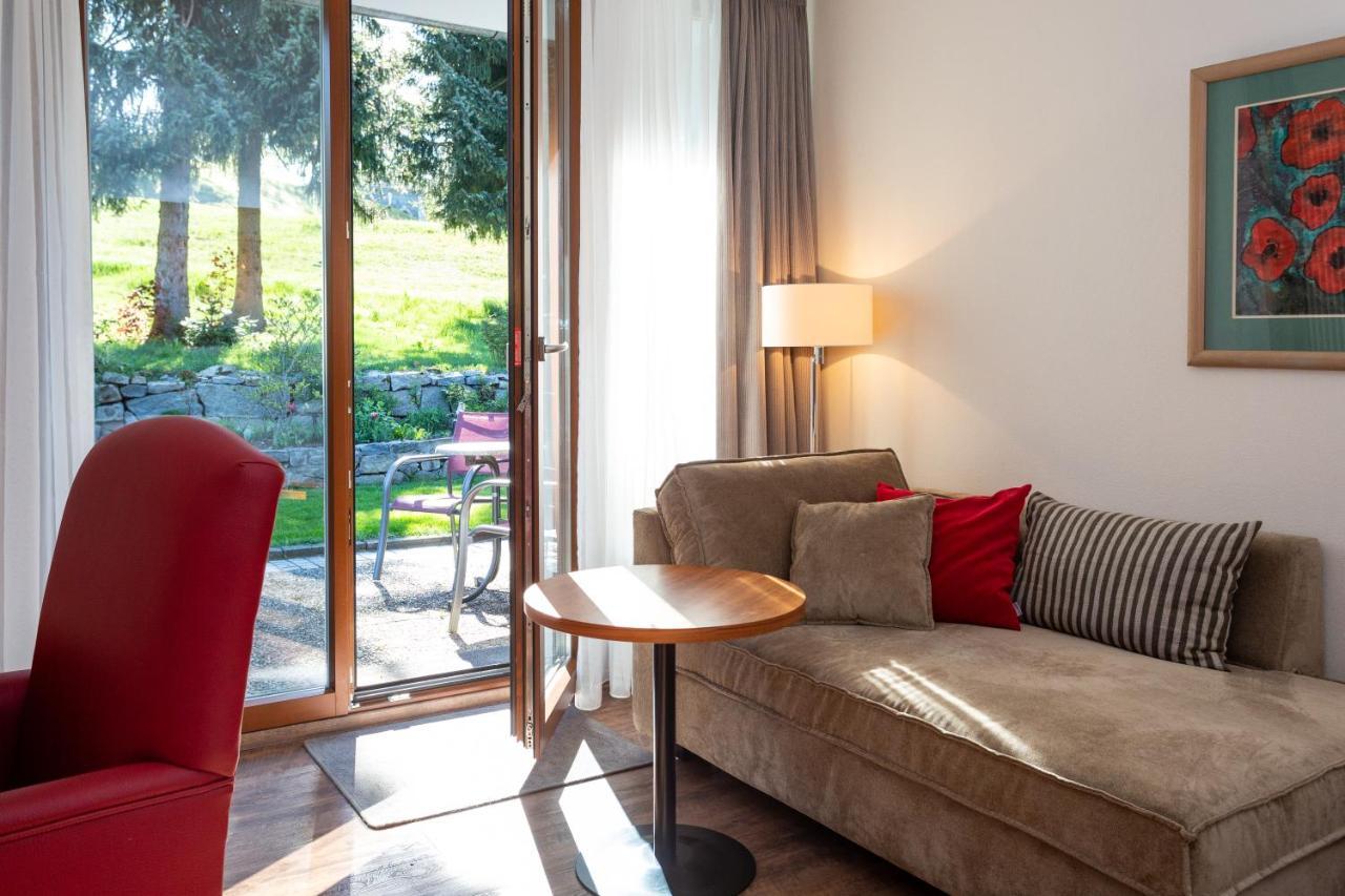 Landhotel Gottinger Waldkirchen Luaran gambar