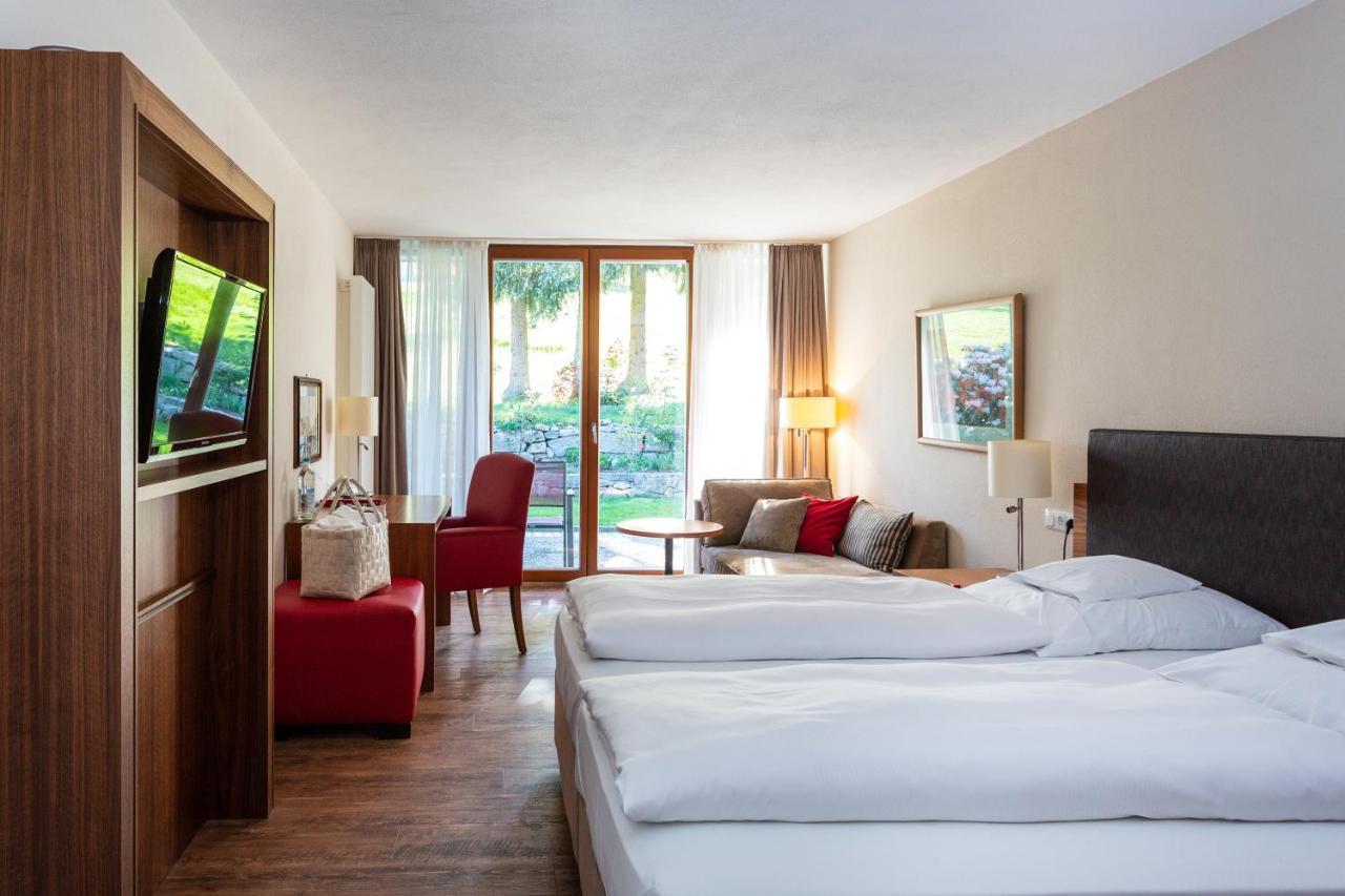 Landhotel Gottinger Waldkirchen Luaran gambar